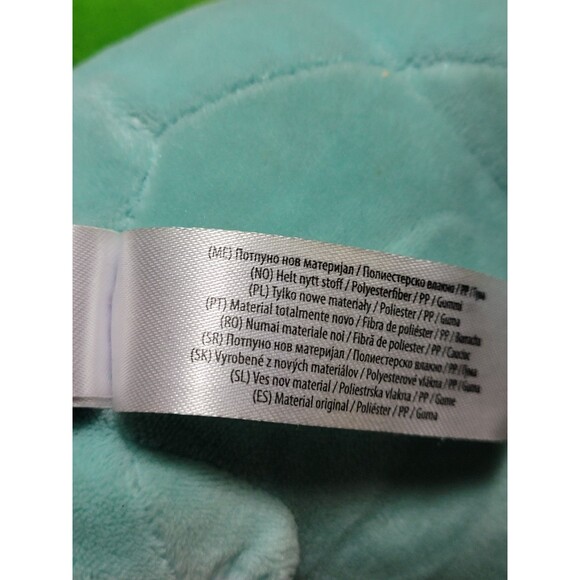 The Pokemon Company Bulbasaur Plush The Pokemon Center 5" Stuffed Animal Toy - Picture 11 of 16